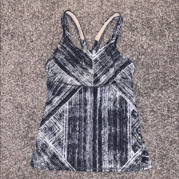 Lululemon tank top - Picture 1 of 4